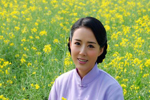 《油菜花香》剧情简介